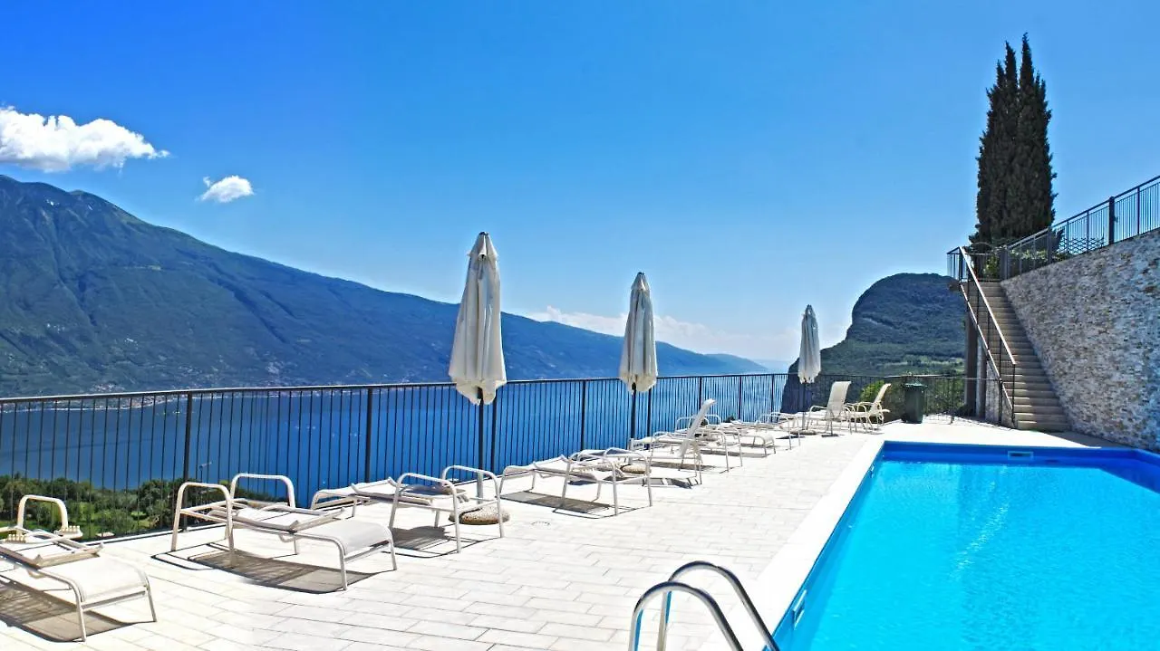 La Quiete 19 Lake View Apartment By Gardadomusmea Tremosine
