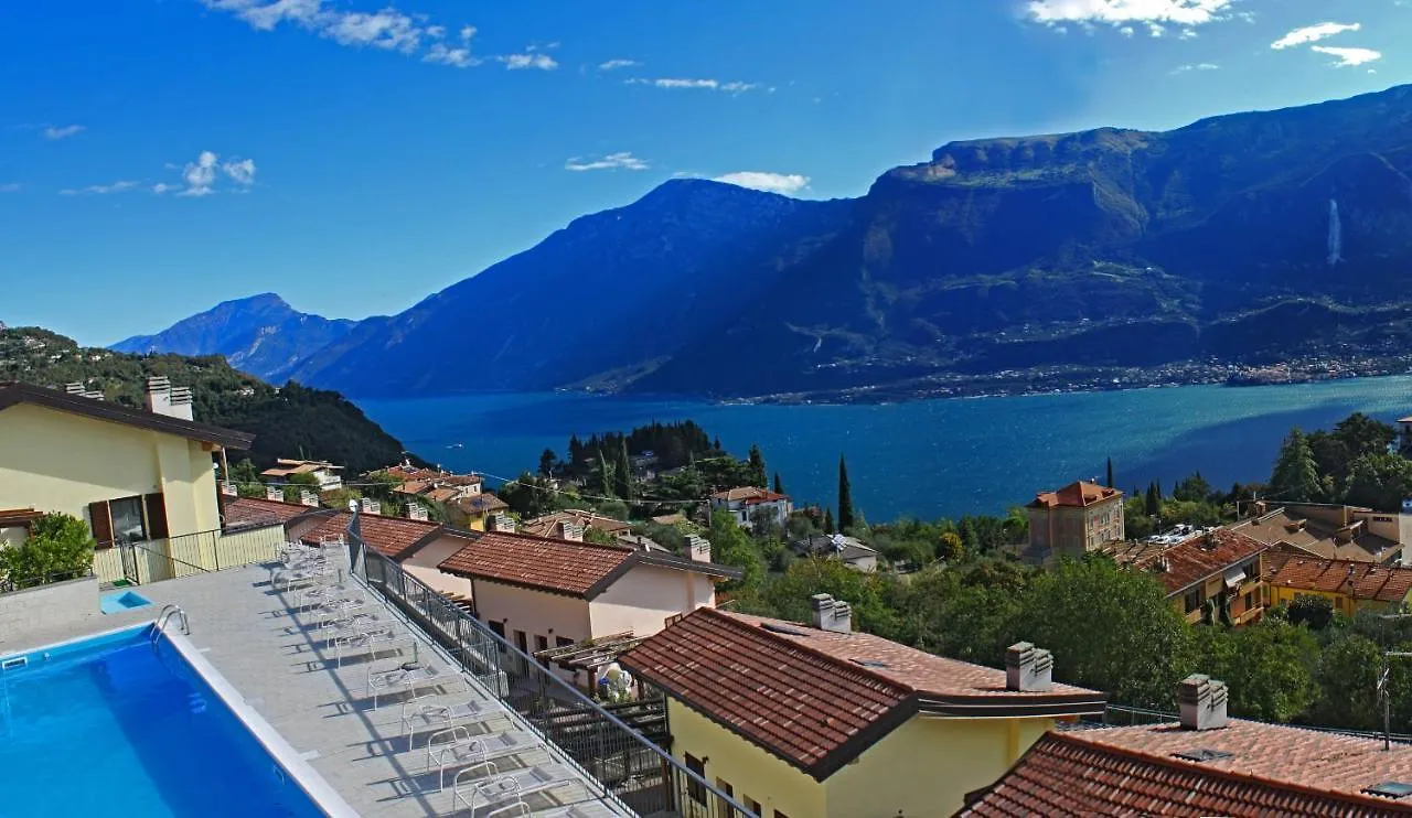 La Quiete 19 Lake View Apartment By Gardadomusmea Tremosine
