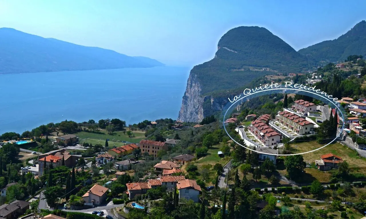 La Quiete 19 Lake View Apartment By Gardadomusmea Tremosine 0*,