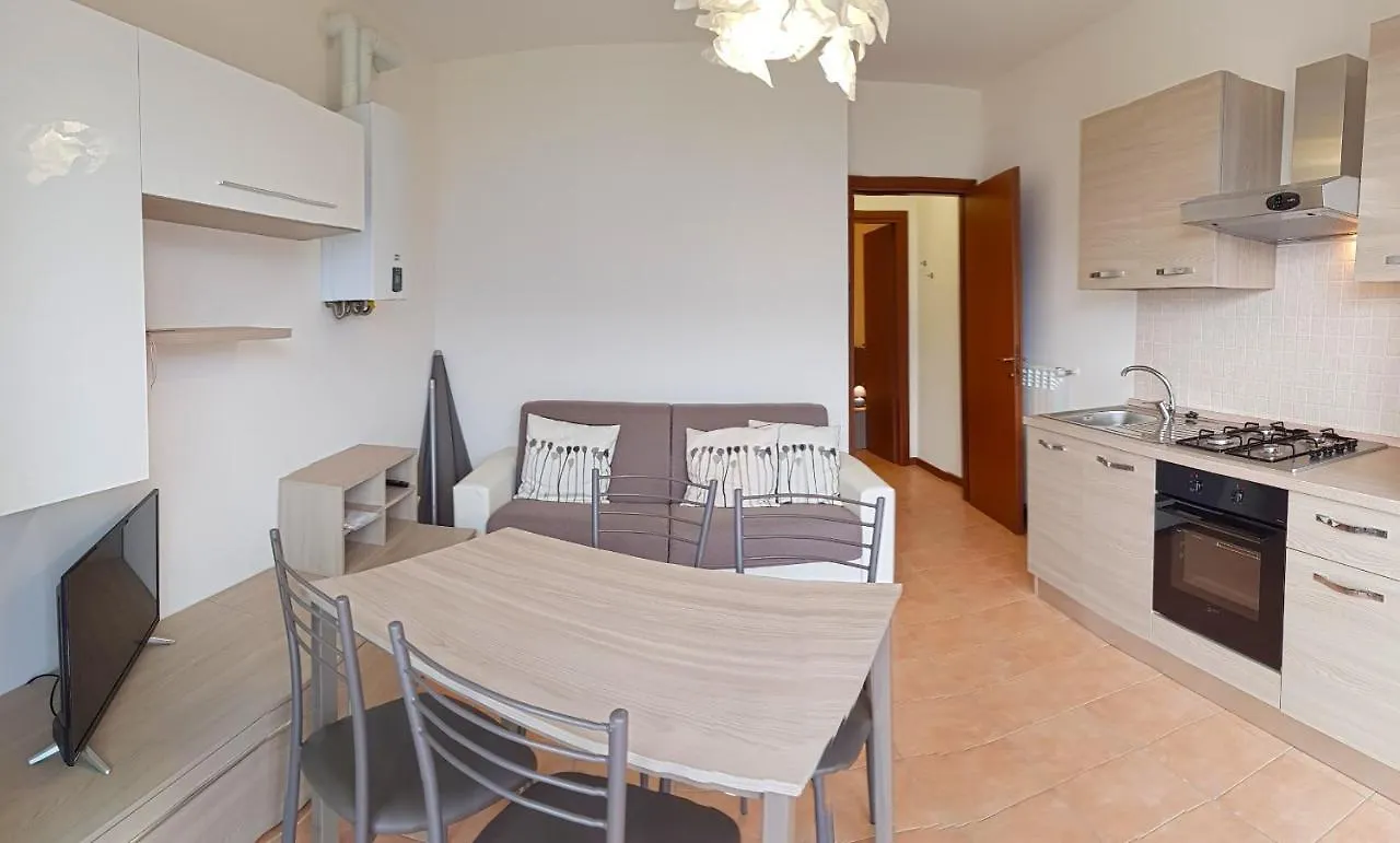 La Quiete 19 Lake View Apartment By Gardadomusmea Tremosine