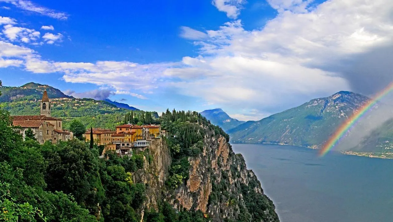 La Quiete 19 Lake View Apartment By Gardadomusmea Tremosine 0*,