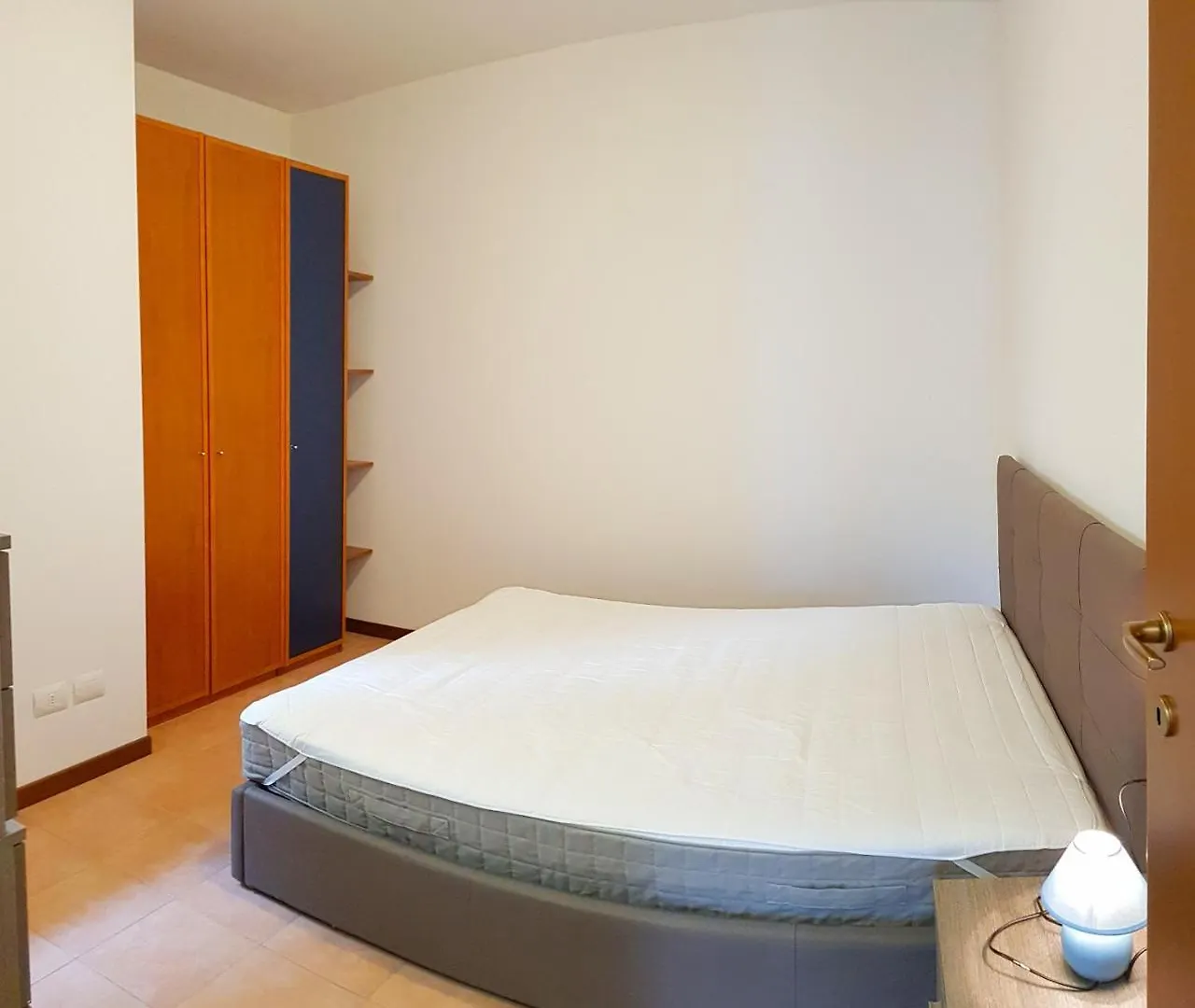 La Quiete 19 Lake View Apartment By Gardadomusmea Tremosine 意大利