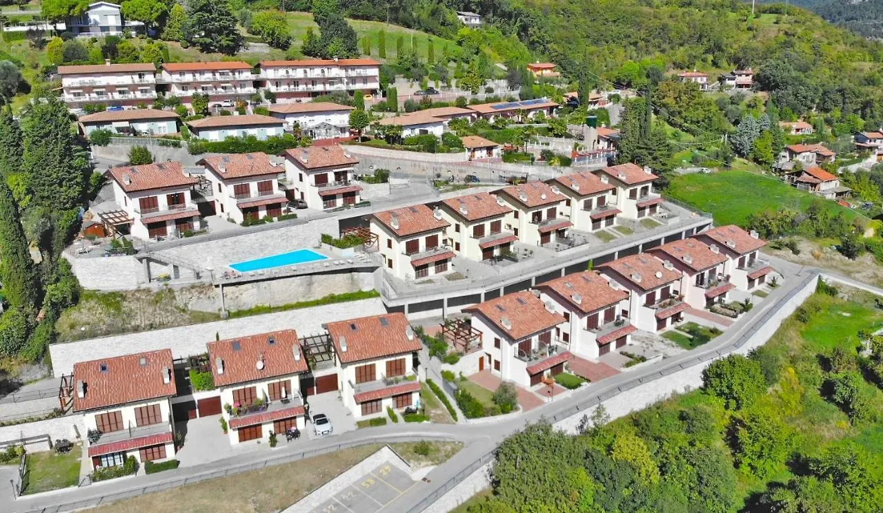 La Quiete 19 Lake View Apartment By Gardadomusmea Tremosine
